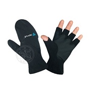 Перчатки-варежки Sprut Thermal WS Gloves-mittens TWSGLVMT-BK-XXL