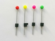 Сторожок В-2 витой АССОРТИ 3-4гр