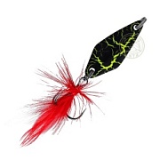 Блесна SPRUT Колеблющаяся MIHIKO Spoon 4gr color-LT 30mm