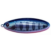 Воблер SPRUT Незацепляйка Bloody Woody Spoon 70mm 15g SBTR