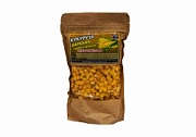 Кукуруза вареная в вакуумной упаковке (350гр) "НАТУРАЛЬНАЯ"