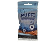 Тесто плавающее "PUFFI" mini "СЛИВА" 15гр.