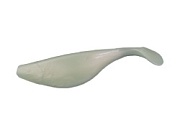 Силиконовая приманка ACTION PLASTICS Shad Minnow 5 - 014 (уп.6шт)