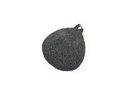 Груз CARP X3 с ушком  40 гр.(мягкий полимер)