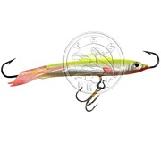 Балансир AQUA ШПРОТ-7 76mm, вес-20,0g, цв 044 (0,50-8,00m)