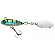 Блесна SPRUT цикада MIZU 20 3.3g 20mm color-SBGP