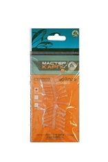 СТОПОР для бойлов универсальный малый 16мм (под бойли -14мм)