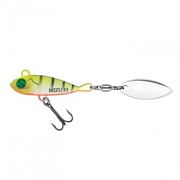 Блесна SPRUT цикада MIZU 20 3.3g 20mm color-WLP