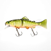 Воблер SPRUT Uneru 100S-PK 100mm 16.5gr загл.1.0-2.0m sinking