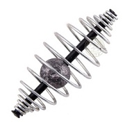 КОРМУШКА пружина большая (65*30мм) 20гр.