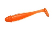 Приманка силиконовая (CROXY) SKELETON 2,8'' цвет 20 (уп/7шт)