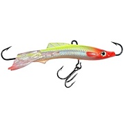 Балансир AQUA ICE-ANGEL-NEW-7 78mm, вес-25,0g, цв 014 (0,50-8,00m)