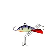 Балансир Murena 5_25/28 пл. 11 гр. Fluo