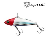 Воблер SPRUT Nori 85S-RH 85mm 36gr sinking