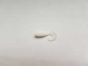 Приманка мягкая (CROXY) MICRO TWISTY 0,9'' цвет 27 (уп/15шт)