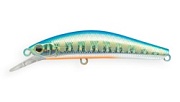 JS-344#A150-713 Воблер Strike Pro Hide Jerk тонущий 8cm 13гр Загл.до 0.4-1.2m