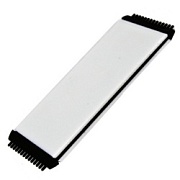 МОТОВИЛО поводковое с изолоном СТ-1 (155х56мм) большое