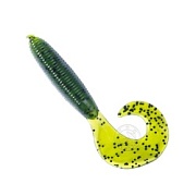 Силиконовая приманка ACTION PLASTICS Flutter Bug 4 - 014 (уп.10шт)