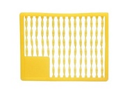 СТОПОР для бойлов твердый ЛОДОЧКА (уп/4шт)