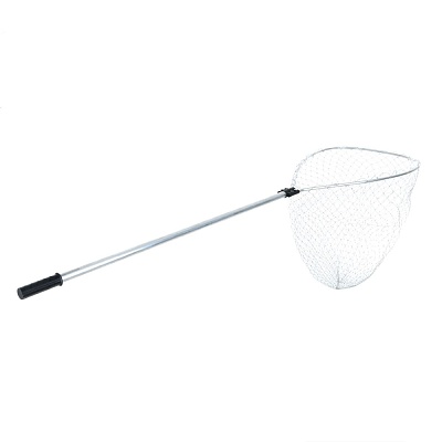 Подсак КАПЛЯ D-55см, L-2,0м, тенн. струна (ТРИ КИТА)