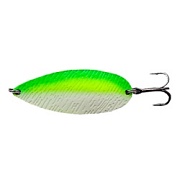 Блесна SPRUT Колеблющаяся AOKO Spoon 35gr color-WGR 87mm