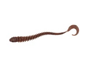 Силиконовая приманка ACTION PLASTICS Chevron Worm 4 - 071 (уп.12шт)