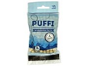 Тесто плавающее "PUFFI" midi "ЧЕСНОК" 15гр