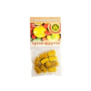 Минибойлы на резиночке d-8*14мм ТУТТИ-ФРУТТИ (уп.10шт)