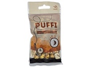 Кукуруза воздушная "PUFFI" "КОКОС" 15гр.