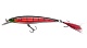 Воблер SPRUT Maguro 3D 95F-RP 95mm 11.5gr загл.1.0-2.0.m floating