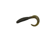 Силиконовая приманка ACTION PLASTICS Curl Tail Grub 1-1/2 - 069 (уп.10шт)