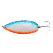 Блесна SPRUT Колеблющаяся AOKO Spoon 35gr color-WOBL 87mm