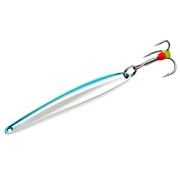 Блесна зимняя SPRUT PRO Series MONTANA №6 10gr 60mm color- SB