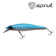 Воблер SPRUT Tai 90S-SB 90mm 11gr загл.1.5-2.0m sinking