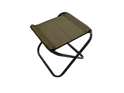 ТАБУРЕТ большой О-образный (600*500мм) (d-22*1,2мм) СТАЛЬ