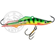 Балансир AQUA ICE-ANGEL-NEW-5 60mm, вес-13,0g, цв 019 (0,50-5,00m)