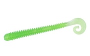 Приманка мягкая (CROXY) G-TAIL TWIST LONG 4,0'' цвет 04 (уп/6шт)