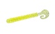 Приманка силиконовая (CROXY) G-TAIL TWIST LONG 2,5'' цвет 03 (уп/8шт)