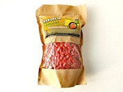 Кукуруза вареная в вакуумной упаковке (700гр) "КЛУБНИКА"