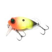 Воблер SPRUT UMA Chub 38F-SST 38mm 5.0 gr 1.0-2.0m floating