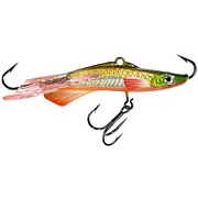 Балансир AQUA ASPID NEW-5 56mm, вес-13,0g цв 114 (0,50-5,00m)