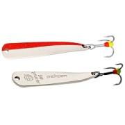 Блесна зимняя SPRUT PELICAN 55mm/7gr цв.SR