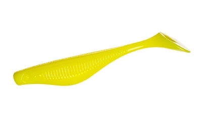 Приманка мягкая (CROXY) ALIEN AGENT 3,5'' цвет 02 (уп/6шт)