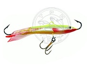 Балансир AQUA ШПРОТ-5 57mm, вес-9,0g, цв 044 (0,50-5,00m)