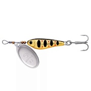 Блесна SPRUT Вращающаяся ALPINA Spinner  №2 9gr color- GBKTR-S