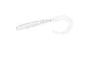 Приманка мягкая (CROXY) SKINNY CURLY 3,0'' цвет 27 (уп/7шт)