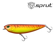 Воблер SPRUT Kai 85TW-HT 85mm 12.5gr top water