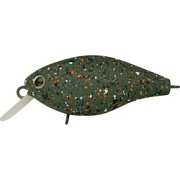 EG-164F#A253S Воблер Плавающий 4см 4.2гр Заглуб.0,2-0.5м