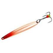 Блесна зимняя SPRUT PRO Series MONTANA №6 10gr 60mm color- CRH
