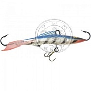 Балансир AQUA ANGLER-7 74mm, вес-21,0g, цв 017 (0,50-15,00m)